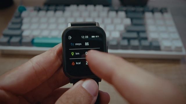 [REVIEW] O MELHOR Smarthwatch CUSTO BENEFÍCIO - Haylou LS02 смотреть онлайн