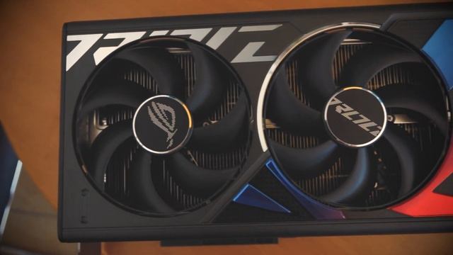 Kasapistech Store | Asus ROG Strix Gaming Geforce RTX 4090 24GB смотреть онлайн
