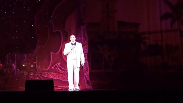 Р.Колпаков "Невозможно" смотреть онлайн
