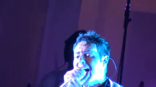 Paolo Meneguzzi - Musica@Candela смотреть онлайн