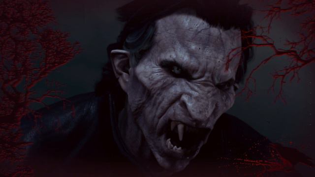 Ekimmu is the scariest kind of vampire смотреть онлайн