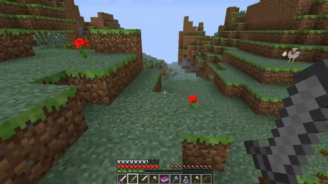 Minecraft with Maps #4 (Нежданный конец) смотреть онлайн