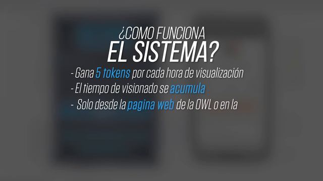 Como ganar TOKENS de la OWL GRATIS viendo streams de YOUTUBE - Noticias Overwatch смотреть онлайн