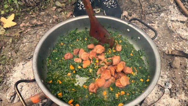 Village Lifestyle In IRAN | Cooking Chicken | Rural Life In IRAN смотреть онлайн