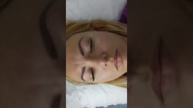 Перманентный макияж Воронеж смотреть онлайн