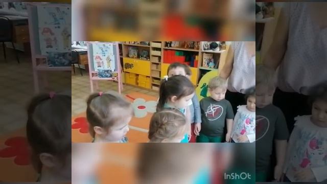 Занятие для детей среднего возраста на тему «Пожарники и спасатели». ?? смотреть онлайн