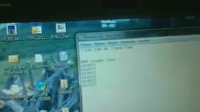 DS3508 DPM Reading смотреть онлайн