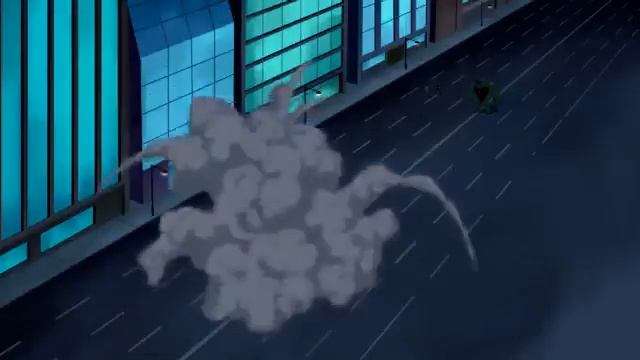 Бен тен смотреть онлайн