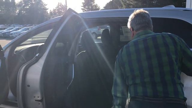 17109 - 2017 Volvo XC60 Dynamic from Portland Volvo смотреть онлайн