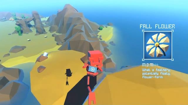 Grow Home - Best game ever смотреть онлайн