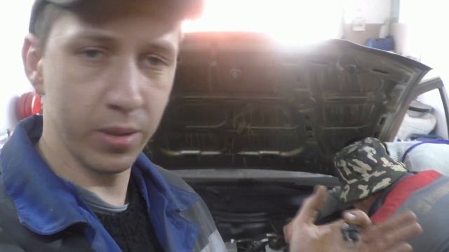 КАК ПРОВЕРИТЬ ДАВЛЕНИЕ МАСЛА В ДВИГАТЕЛЕ смотреть онлайн