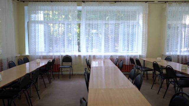 ДОЛ Осташево смотреть онлайн