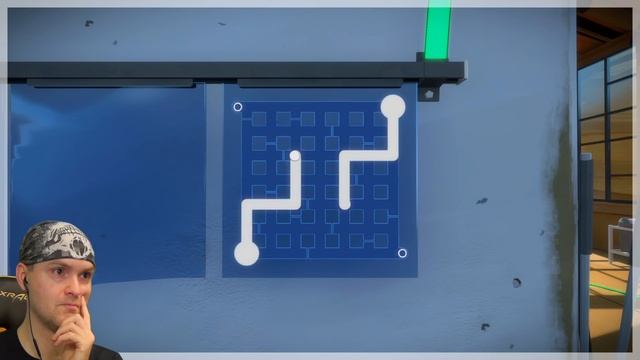 ПРОСТЕЙШЕЕ НАЧАЛО ► The Witness #1 Прохождение смотреть онлайн