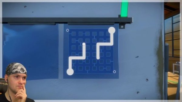 ПРОСТЕЙШЕЕ НАЧАЛО ► The Witness #1 Прохождение