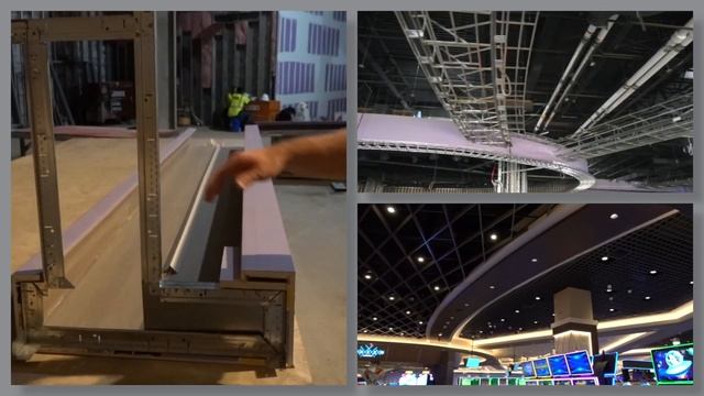 Fast mitered framing solutions | SIMPLESOFFIT | Tailgate Talk | Armstrong Ceilings смотреть онлайн