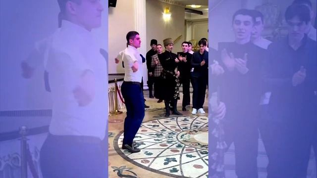 Кавказские танцы разных народов. красивые танцы. лезгинка - 2023 смотреть онлайн