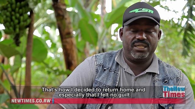 Survivor Series Episode 5: Former rebel lifts the lid on FDLR and its ideology of evil смотреть онлайн