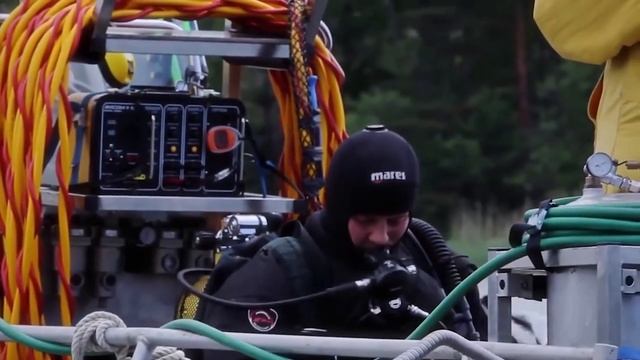 Гангутское сражение. В поисках первой победы. смотреть онлайн