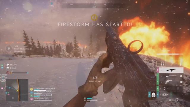 The “Battlefield 5 Experience” in 2019… смотреть онлайн
