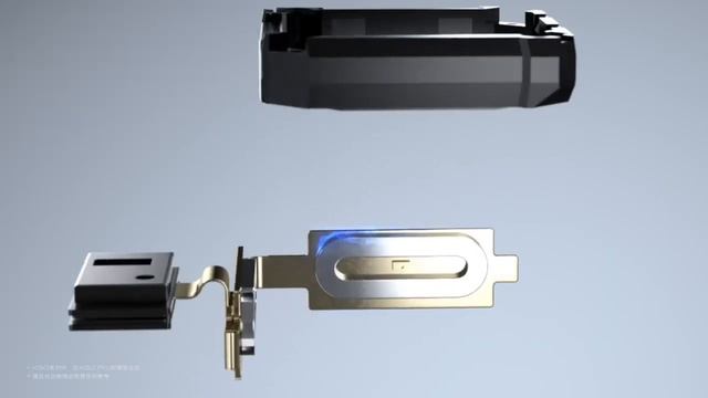 Vivo X50 Pro Official Teaser #8 Professional Gimbal Camera смотреть онлайн