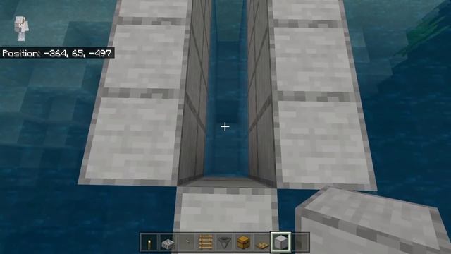 SIMPLE 1.20 TURTLE SCUTE FARM TUTORIAL In Minecraft Bedrock (MCPE/Xbox/PS4/Switch/Windows10)