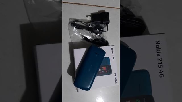 Khui hộp nokia 215 4g 2020 смотреть онлайн