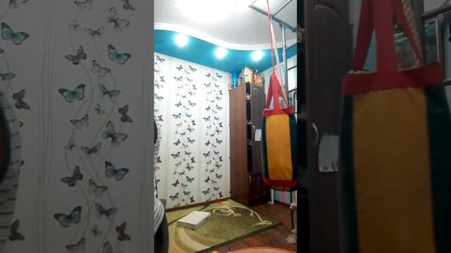 Какие удары пробиваются в кикбоксинге тема спорта