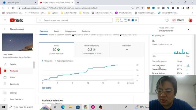 YouTube SEO – How To Rank YouTube Videos Part 13 – How To Rank Difficult Keywords On YouTube