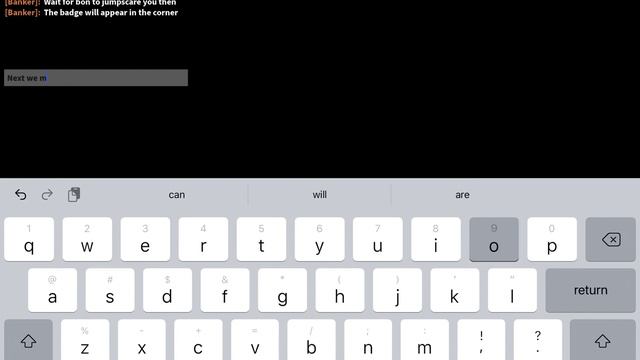 How to get Billy & Bon (The Secret Walten Files Characters) In UCN Extended 0.6.0 смотреть онлайн