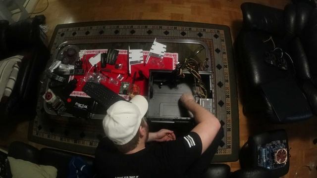 fractal node605 смотреть онлайн