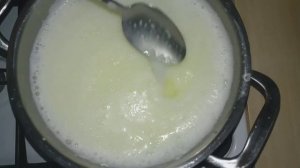 Домашний сыр из магазинного молока