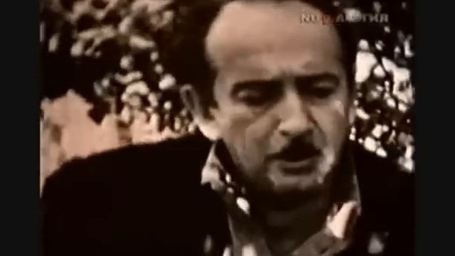 Александр Галич "Молчание золото" 1963 год. смотреть онлайн