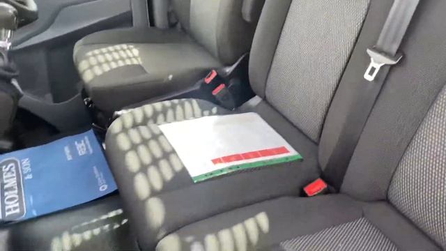 2016 16 FORD TRANSIT 350 RWD 2.2 TDCI 125 BHP TIPPER **DIRECT MAJOR LEASE**FULL DEALER HISTORY** смотреть онлайн