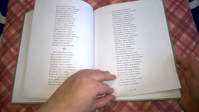 Небольшой обзор  книги 