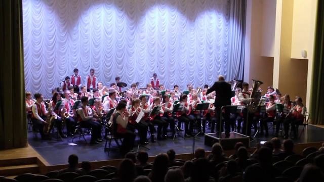 04_"Not Bad" соло Никита Бондарев смотреть онлайн