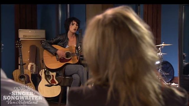 Nadie Reyhani - Lovers song: De Beste Singer-Songwriter van Nederland смотреть онлайн
