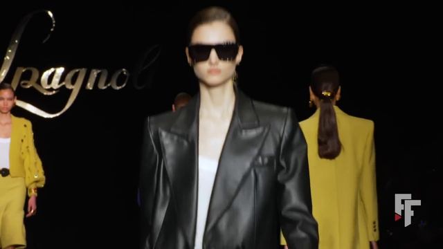 Luisa Spagnoli | Fall Winter 2023/2024 | Full Show смотреть онлайн