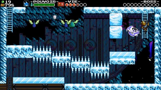 Shovel Knight - Analyse смотреть онлайн