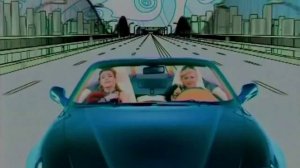 Тутси - Сама по себе (official music video)