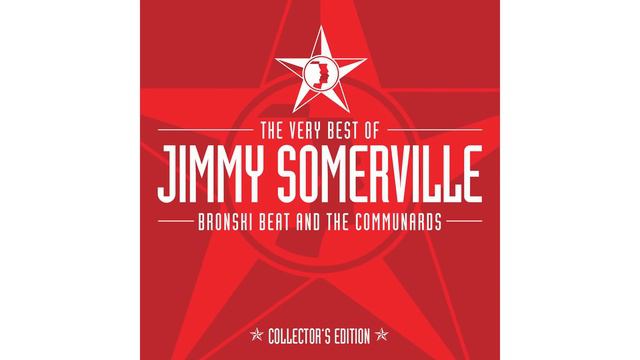 Jimmy Somerville - You Make Me Feel (Mighty Real)