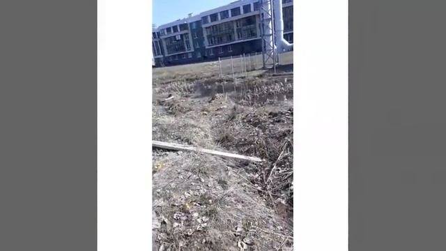 ЖК Золотые купола. Котельная. 2 часть. 24.04.2019 смотреть онлайн