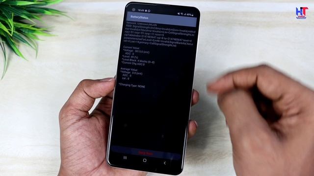 Samsung Mobile Hidden Settings to Fix Battery Draining | Samsung Phone Battery Problem Solution смотреть онлайн