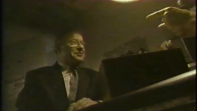 A&E Commercials August 8th, 1999 смотреть онлайн