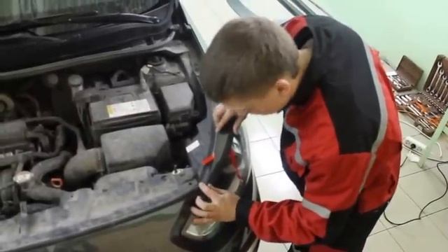 Центр обучения ремонту