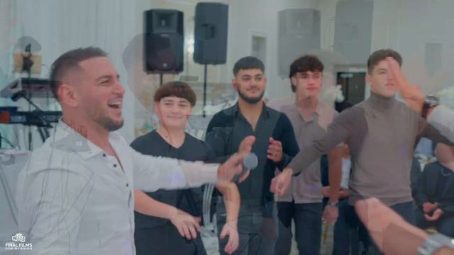 Cana (cover) Ahiska music 2024 Gr Arzu смотреть онлайн