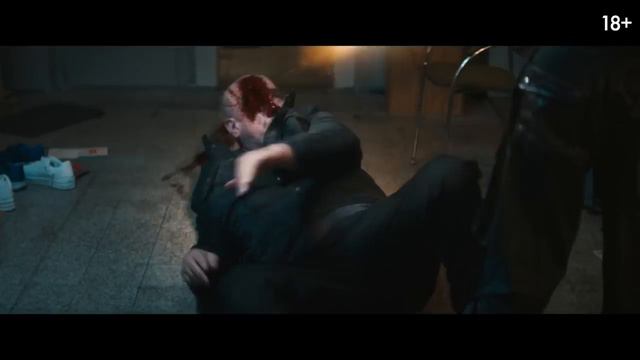 Ворон — Русский трейлер (Дубляж, 2024)-(720p) смотреть онлайн