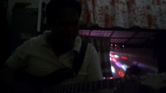 Sulat - moonstar 88 ( cover ) 🌜⭐♥🎸 смотреть онлайн