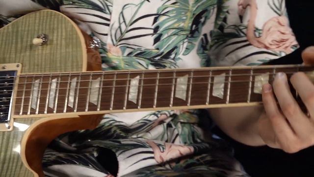 Stanford Music presents: GIBSON LES PAUL STANDARD 2019 смотреть онлайн