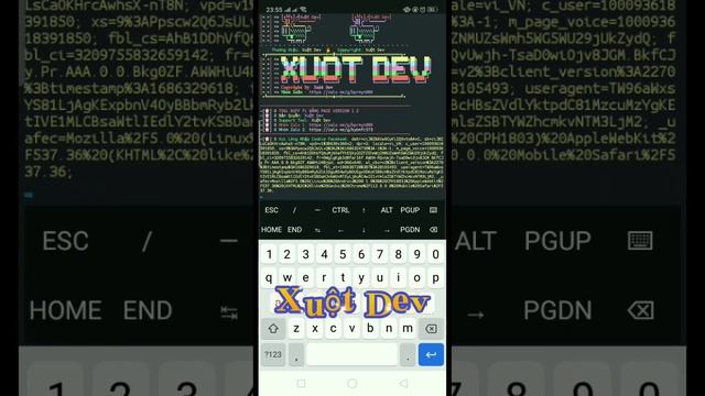 [ Share Code ] Tool Buff Folow FB Bằng Page Pro5 | Bản php смотреть онлайн