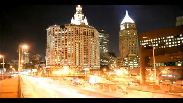 New York City - группа Seven Life .mp4 смотреть онлайн